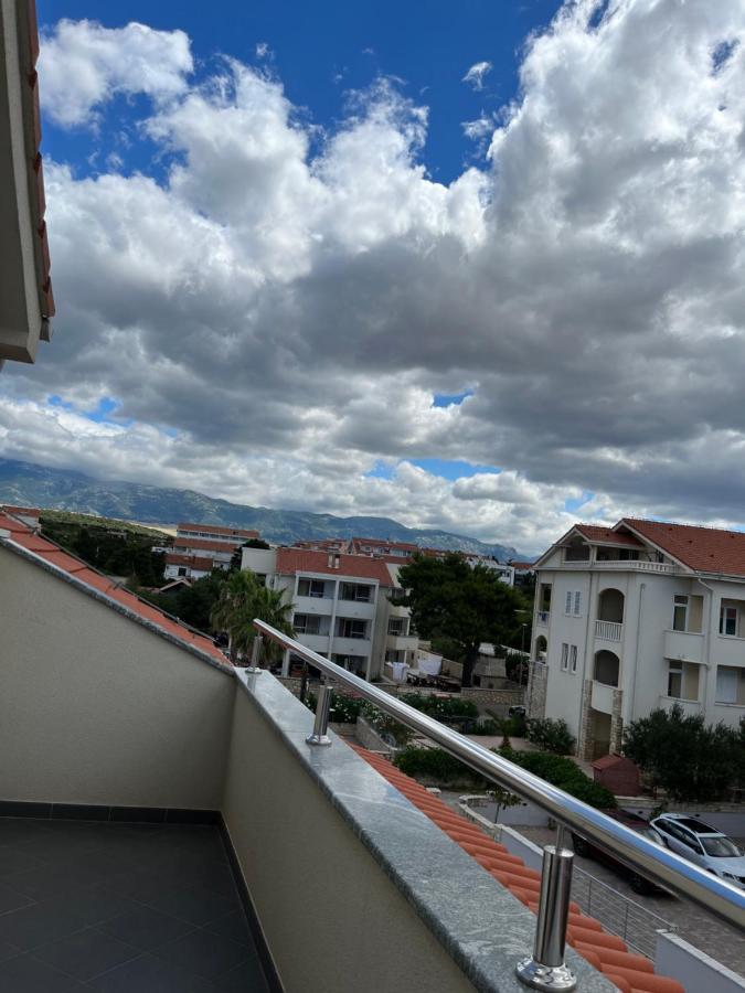 Florena Novalja Exterior photo